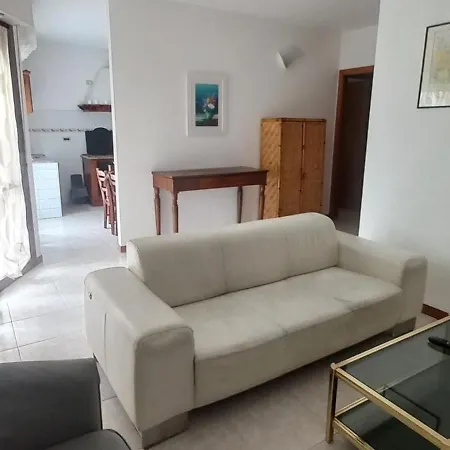 Apartament Marzocca