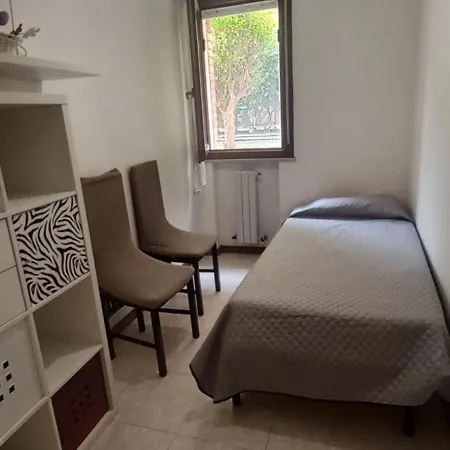 Apartament Marzocca Senigallia
