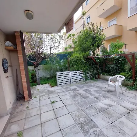 Marzocca Apartament *