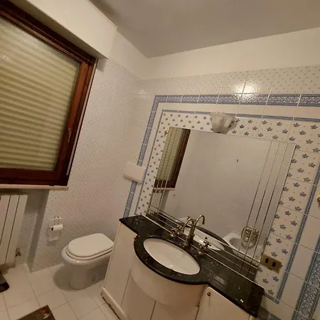 Marzocca Apartament Senigallia