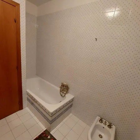 Marzocca Apartament Senigallia