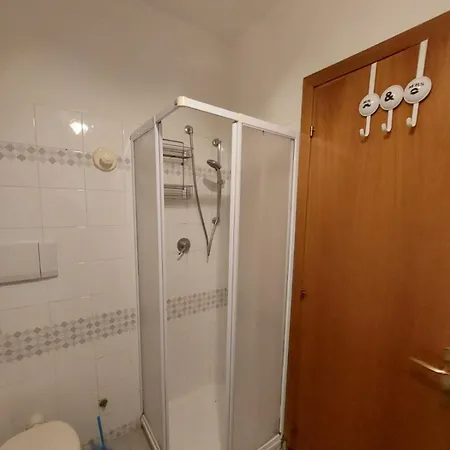 Marzocca Apartament